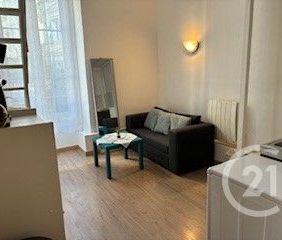 Location Appartement 1 pièce 13m² NICE 06000 - Photo 2