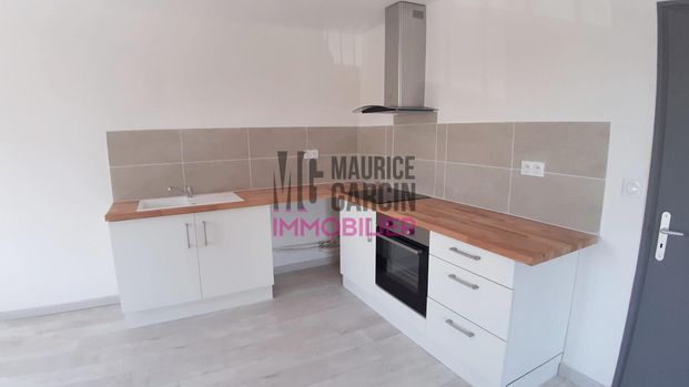 A LOUER - APPARTEMENT CARPENTRAS - 3 pièces 65.56m² - Photo 1
