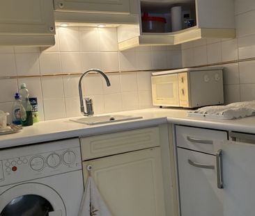 BEAULIEU SUR MER - STUDIO MEUBLE DE 20M² A LOUER - REZ DE CHAUSEE -... - Photo 3