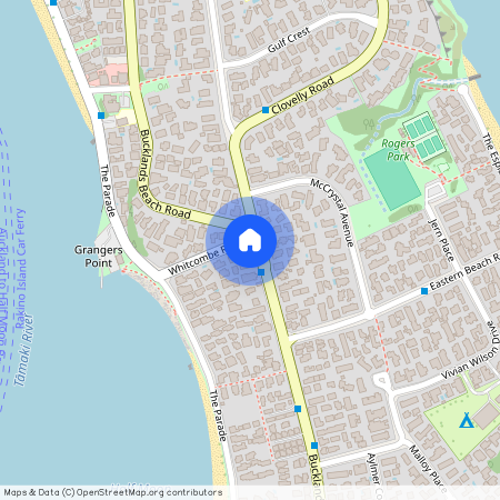 2/115 Bucklands Beach, Manukau