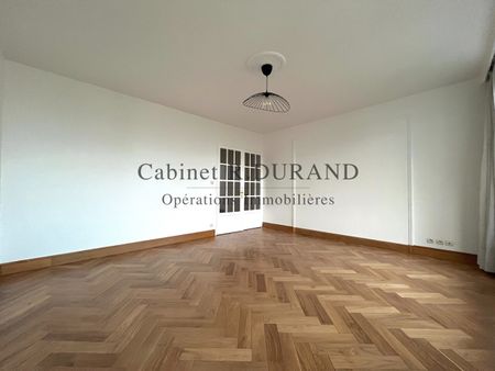 Courbevoie - 71,77m² - 3 pièces - Photo 3