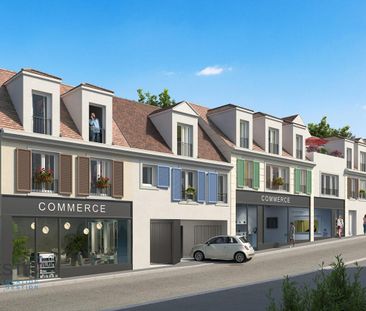 APPARTEMENT T1 28M - Photo 1