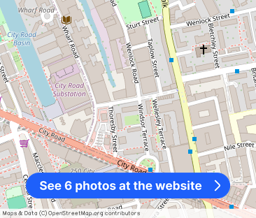 Buxton Court, London, N1 - Photo 1