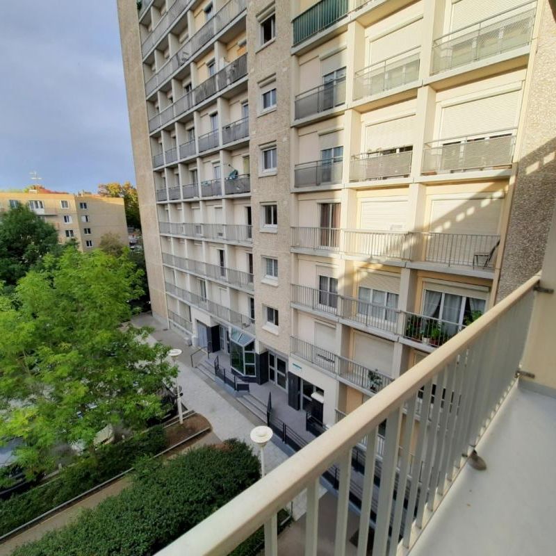 Appartement T2 à louer Saint Guinoux - 39 m² - Photo 1