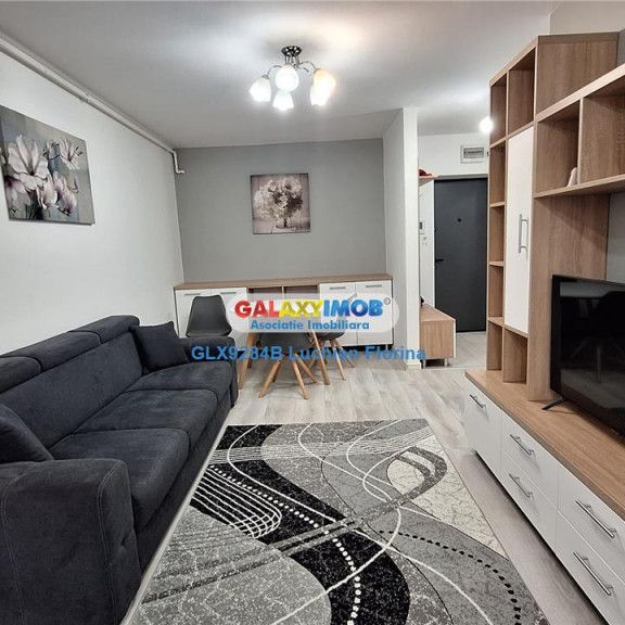 Apartament 2 camere. bloc nou, parcare I metrou Anghel Salig - Fotografie 1