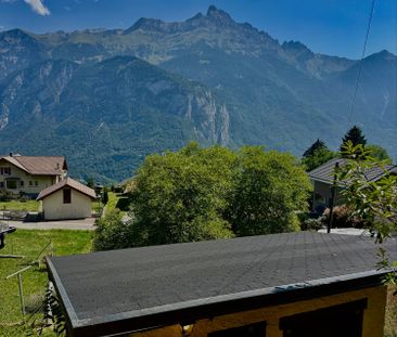 Maison villageoise de 3,5 pièces à reprendre à Vérossaz - Photo 5