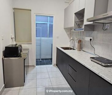 Idaman BSP, Bandar Saujana Putra, Tanjong Duabelas - Foto 5