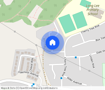 Elm Tree Close, Keighley - Photo 1