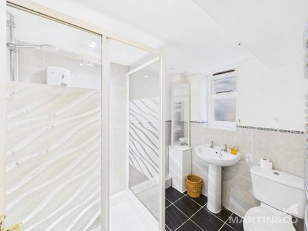 1 bedroom apartment to rent - Photo 4