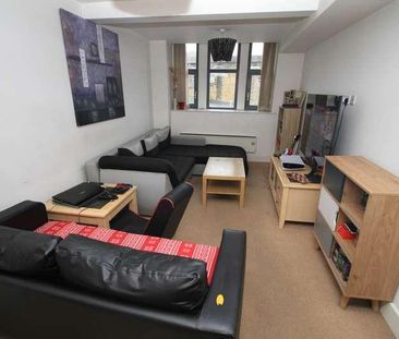 Woolston Warehouse, Grattan Road, Bradford, BD1 - Photo 5