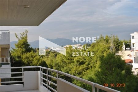 Μαρούσι – Νέα Λέσβος ΕΝΟΙΚΙΑΖΕΤΑΙ πλήρως ανακαινισμένο διαμέρισμα 90 τ.μ. στον 4ο όροφο - Photo 2