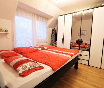 Erfolgreich vermietet: Margaretenstraße: ruhige 2-Zimmer-DG-Wohnung... - Foto 2