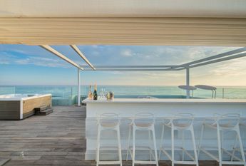 Luxury Villa for rent in Marbella Del Este, Spain