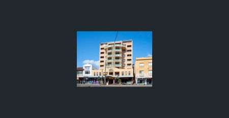 Bright & Furnished | Walk to UNSW | High Floor Living! CONFIRM THE LEASE TERM IN ADVANCE! - Photo 3