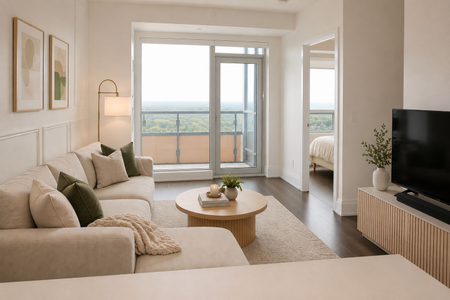 For Lease - 120 Harrison Garden Boulevard Unit# 1908, Toronto, Ontario - Photo 4