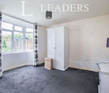 1 bedroom flat to rent - Photo 6