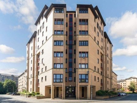 4 Parsonage Square, Merchant City, G4... - Photo 5