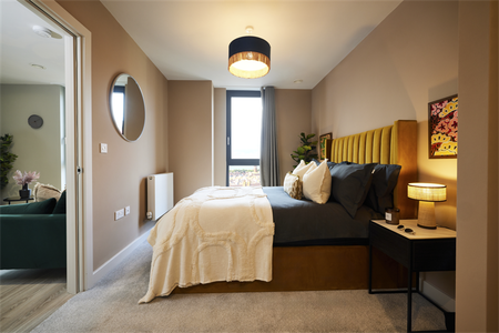 C125 - Moda, Hove Central (Brighton & Hove) - Photo 5