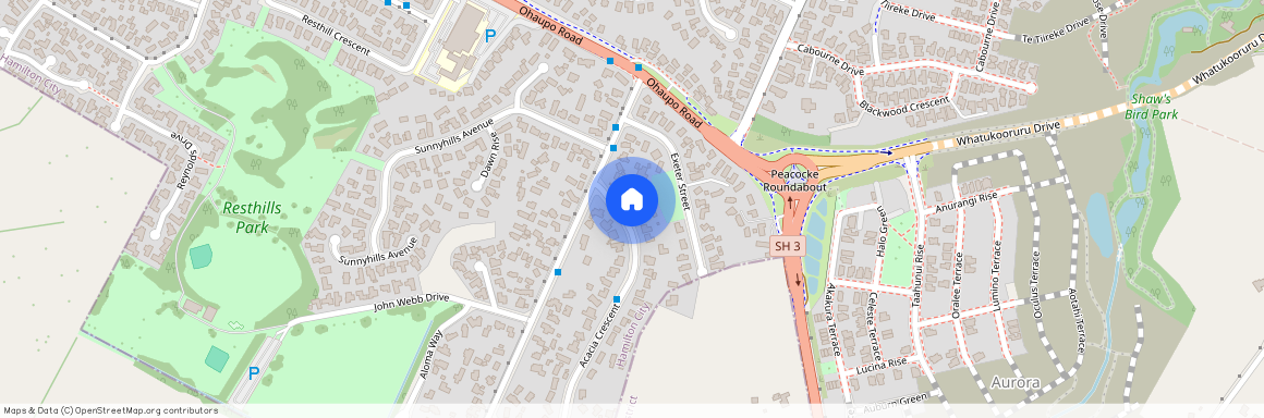 68 Acacia Crescent, Glenview, Hamilton