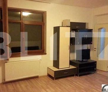 Apartament cu o camera, 40 mp utili, imobil nou, parcare, zona Sigma Center! - Fotografie 2