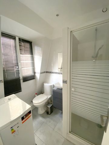 Location Appartement LEVALLOIS PERRET - - Photo 5