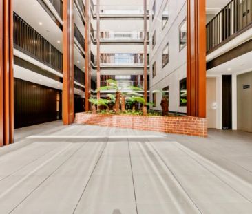 2 bed 1 bath - Photo 6