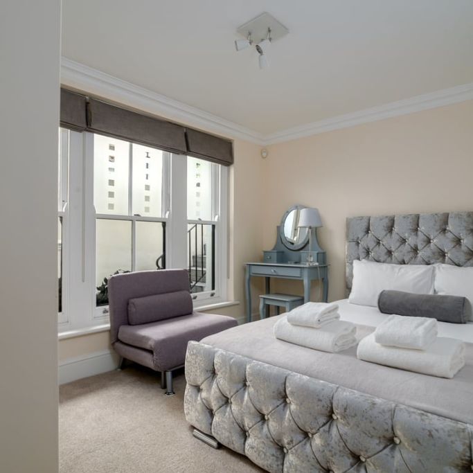 68 Westbourne Terrace, London, UK, London - Photo 1