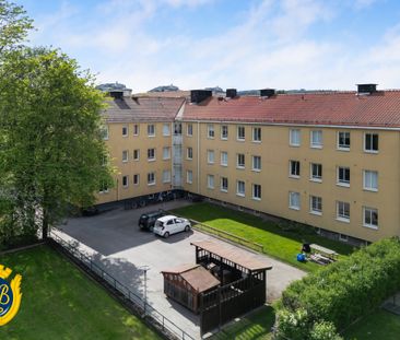 Engelbrektsgatan 16A - Photo 1