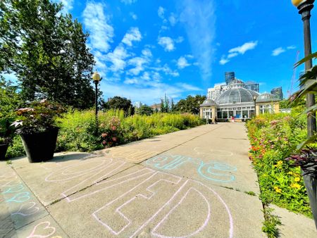 For Lease - 173 Carlton Street Unit# Lower 1, Toronto, Ontario - Photo 2