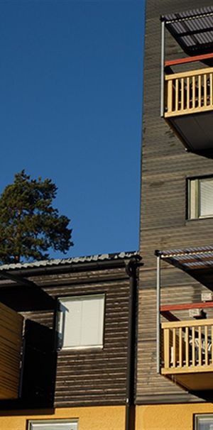 Seegatan 8 C - Foto 1