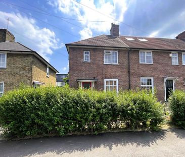 1 bedroom maisonette to rent - Photo 1
