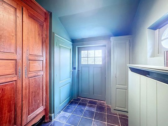 Rustig gelegen landelijke woning - Foto 1