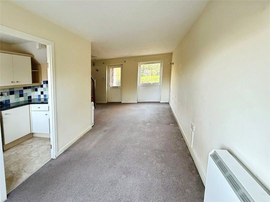 2 bedroom house to rent Pennywell Gardens, New Milton, BH25 - Photo 1