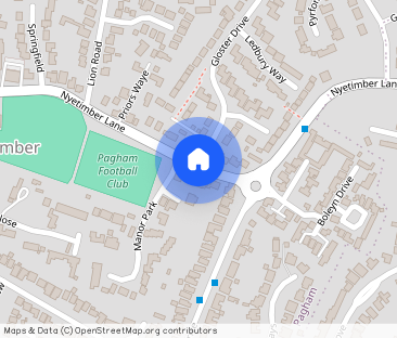 Gloster Drive, Nyetimber, Bognor Regis PO21 - Photo 1