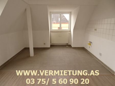 Sonnige DG-Wohnung für Single oder Pärchen - Foto 5