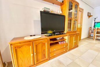 3 BEDROOM SEMI-DETACHED HOUSE - EL MOJÓN