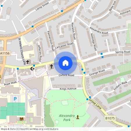 IP4, Ipswich