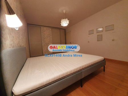 Inchiriere apartament 2 camere Aviatiei - Fotografie 3