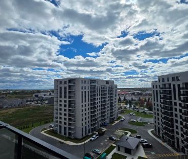 Rockwell Place III — 1 Bedroom - Photo 1