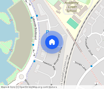 Lakeside - Roundhill Court - Photo 1