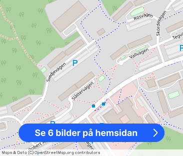 Slåttervägen 2 - Foto 1