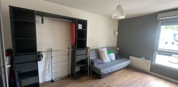 Studio Océanis 18m2 - Photo 2