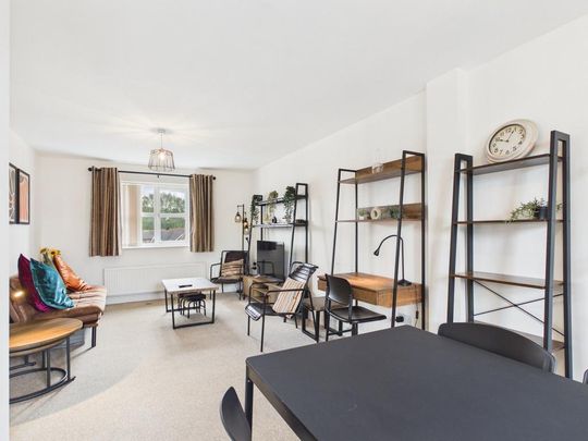 2 bedroom apartment to rent - Photo 1
