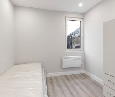 Studio Flat, Grafton Road, NW5 - Photo 1