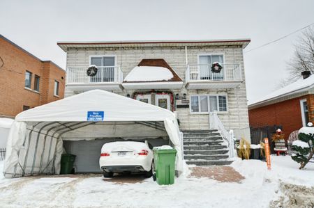 Nouveauté sur le marché Appartement à louer - Montréal (Montréal-Nord) - Photo 3
