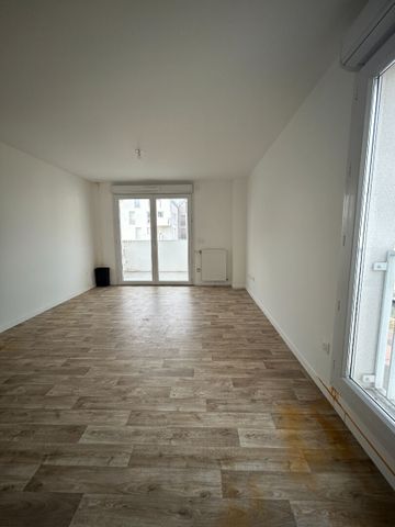 Appartement / Offre 55871356 - Photo 2