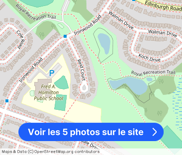 34 Reid Ct, Guelph - Photo 1