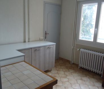 Location Appartement 3 pièces 54m² NEVERS 58000 - Photo 3