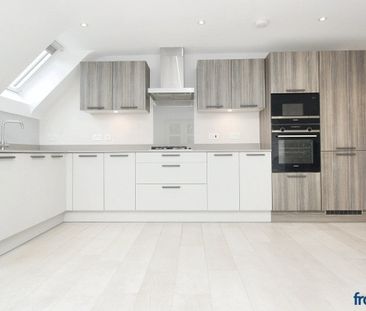 Spur Hill Avenue, Penn Hill, Poole - Photo 1