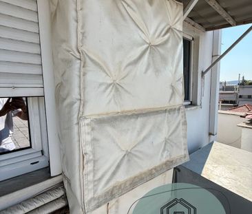 Studio/Γκαρσονιέρα για ενοικίαση Ανάληψη (Βόλος) - Photo 6